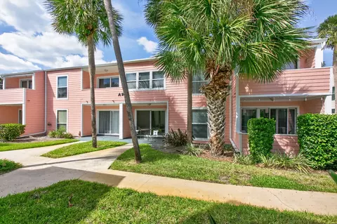 Exterior - 6300 S A1a A91d, Saint Augustine, FL 32080 photo 15 of 16