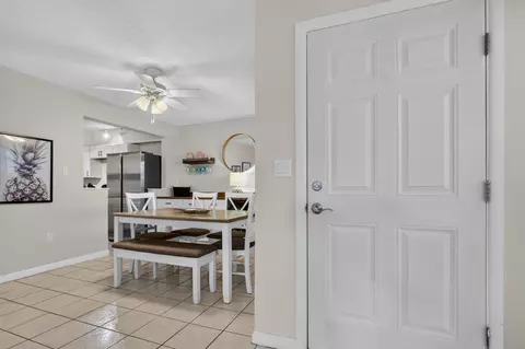 Entry Way - 6300 S A1a A91d, Saint Augustine, FL 32080 photo 2 of 3