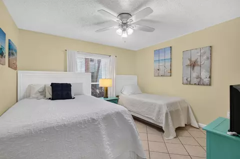 Bedroom - 6300 S A1a A91d, Saint Augustine, FL 32080 photo 1 of 6