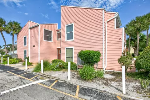 Exterior - 6300 S A1a A91d, Saint Augustine, FL 32080 photo 3 of 16
