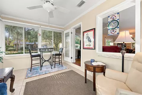 Exterior - 44 Sylvan Dr, Saint Augustine, FL 32084 photo 6 of 20