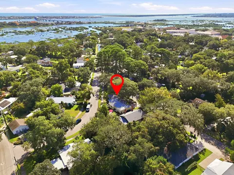 View/Area - 44 Sylvan Dr, Saint Augustine, FL 32084 photo 1 of 9