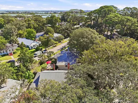 View/Area - 44 Sylvan Dr, Saint Augustine, FL 32084 photo 6 of 9