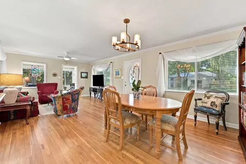 Dining - 44 Sylvan Dr, Saint Augustine, FL 32084 photo 3 of 3
