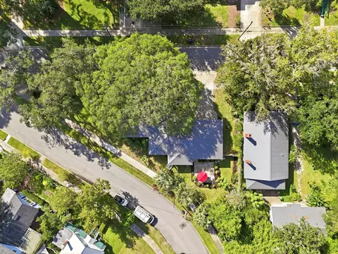 View/Area - 44 Sylvan Dr, Saint Augustine, FL 32084 photo 9 of 9
