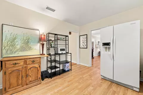 Entry Way - 44 Sylvan Dr, Saint Augustine, FL 32084 photo 1 of 2