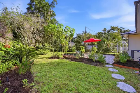 Exterior - 44 Sylvan Dr, Saint Augustine, FL 32084 photo 17 of 20