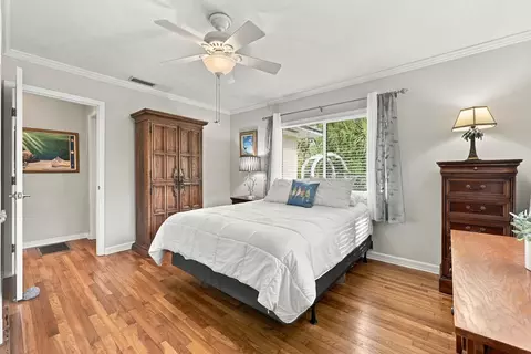 Bedroom - 44 Sylvan Dr, Saint Augustine, FL 32084 photo 5 of 5
