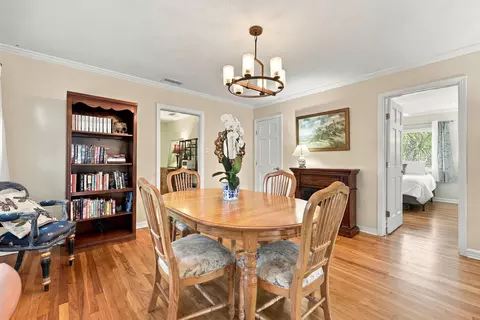 Dining - 44 Sylvan Dr, Saint Augustine, FL 32084 photo 1 of 3