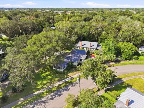 View/Area - 44 Sylvan Dr, Saint Augustine, FL 32084 photo 4 of 9