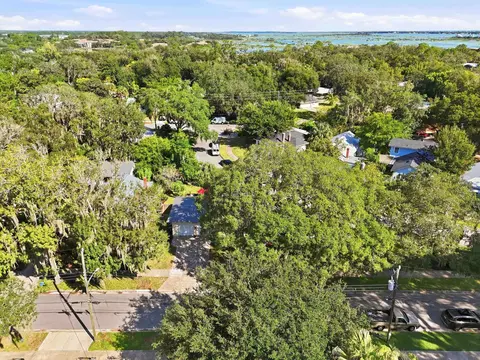 View/Area - 44 Sylvan Dr, Saint Augustine, FL 32084 photo 5 of 9