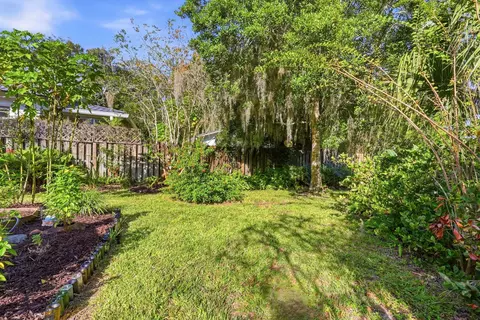 Exterior - 44 Sylvan Dr, Saint Augustine, FL 32084 photo 18 of 20