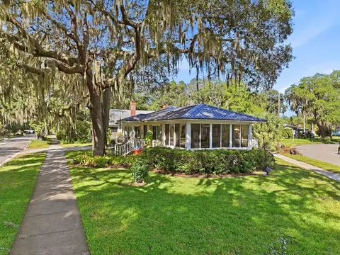 Exterior - 44 Sylvan Dr, Saint Augustine, FL 32084 photo 20 of 20