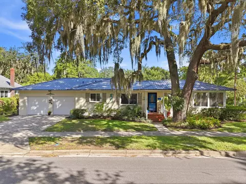 Exterior - 44 Sylvan Dr, Saint Augustine, FL 32084 photo 16 of 20
