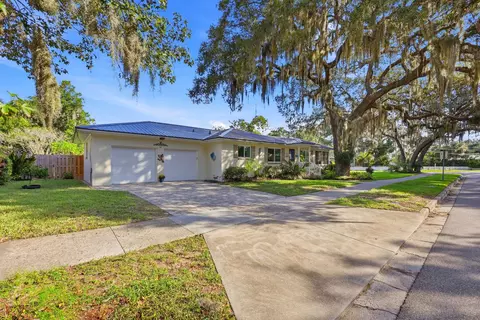 Exterior - 44 Sylvan Dr, Saint Augustine, FL 32084 photo 13 of 20