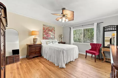 Bedroom - 44 Sylvan Dr, Saint Augustine, FL 32084 photo 1 of 5