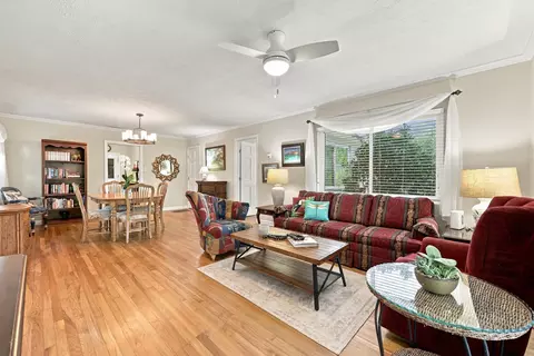Living - 44 Sylvan Dr, Saint Augustine, FL 32084 photo 1 of 4