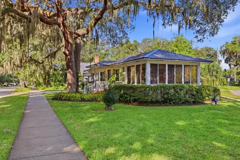 Exterior - 44 Sylvan Dr, Saint Augustine, FL 32084 photo 3 of 20