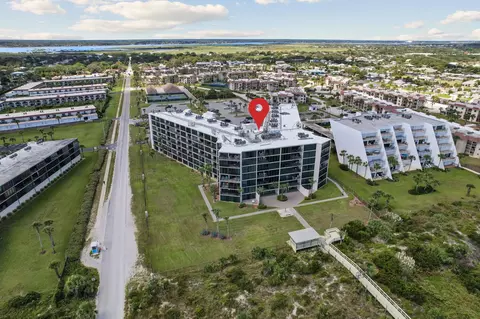 View/Area - 2 Dondanville Rd #606, Saint Augustine, FL 32080 photo 4 of 6