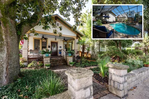 31 Rohde Ave, Saint Augustine, FL 32084
