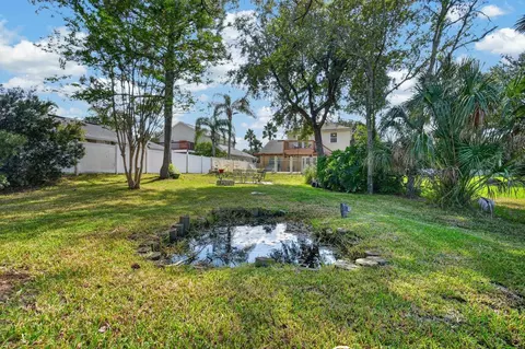 Exterior - 184 Marsh Island Cir, St Augustine, FL 32096 photo 18 of 20