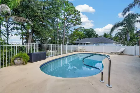 Exterior - 184 Marsh Island Cir, St Augustine, FL 32096 photo 13 of 20