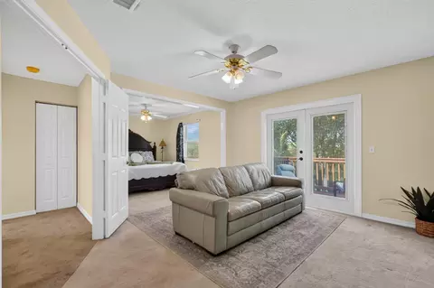 Bedroom - 184 Marsh Island Cir, St Augustine, FL 32096 photo 3 of 7