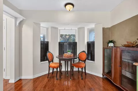 Dining - 184 Marsh Island Cir, St Augustine, FL 32096 photo 1 of 1