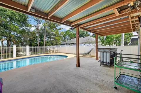 Exterior - 184 Marsh Island Cir, St Augustine, FL 32096 photo 9 of 20