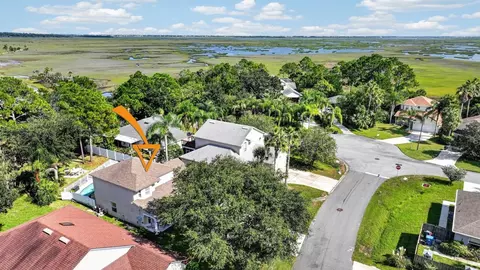 View/Area - 184 Marsh Island Cir, St Augustine, FL 32096 photo 5 of 9