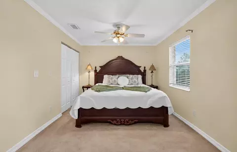 Bedroom - 184 Marsh Island Cir, St Augustine, FL 32096 photo 4 of 7