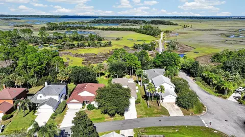 View/Area - 184 Marsh Island Cir, St Augustine, FL 32096 photo 8 of 9