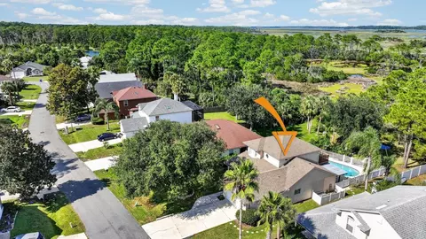 View/Area - 184 Marsh Island Cir, St Augustine, FL 32096 photo 4 of 9