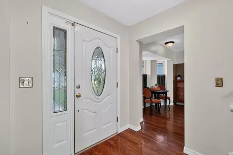 Entry Way - 184 Marsh Island Cir, St Augustine, FL 32096 photo 1 of 4
