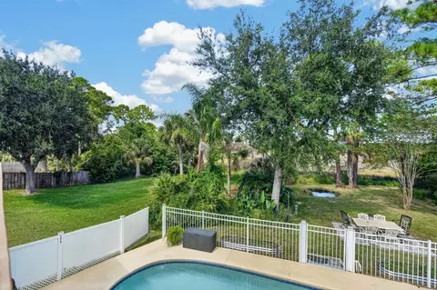 Exterior - 184 Marsh Island Cir, St Augustine, FL 32096 photo 14 of 20