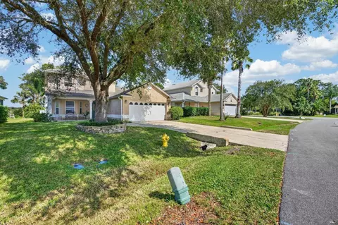 Exterior - 184 Marsh Island Cir, St Augustine, FL 32096 photo 20 of 20