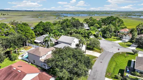 View/Area - 184 Marsh Island Cir, St Augustine, FL 32096 photo 9 of 9