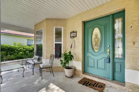 Exterior - 184 Marsh Island Cir, St Augustine, FL 32096 photo 3 of 20