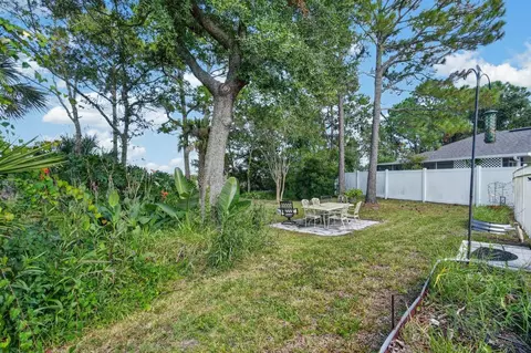 Exterior - 184 Marsh Island Cir, St Augustine, FL 32096 photo 19 of 20