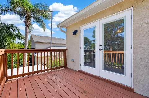 Exterior - 184 Marsh Island Cir, St Augustine, FL 32096 photo 5 of 20