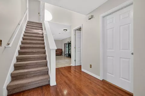 Entry Way - 184 Marsh Island Cir, St Augustine, FL 32096 photo 4 of 4