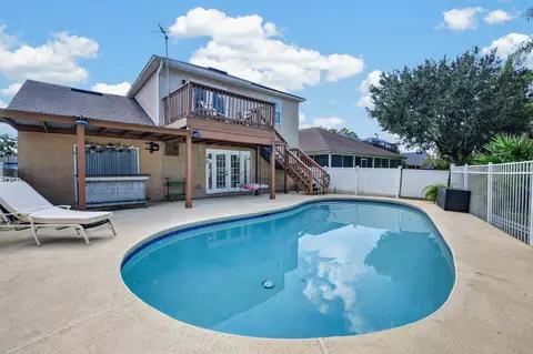 Exterior - 184 Marsh Island Cir, St Augustine, FL 32096 photo 8 of 20