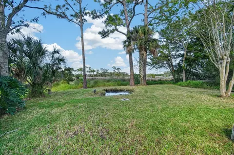 Exterior - 184 Marsh Island Cir, St Augustine, FL 32096 photo 17 of 20