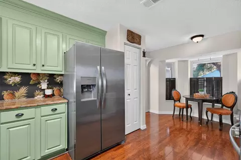 Kitchen - 184 Marsh Island Cir, St Augustine, FL 32096 photo 3 of 4