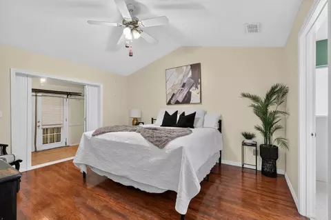 Bedroom - 184 Marsh Island Cir, St Augustine, FL 32096 photo 1 of 7
