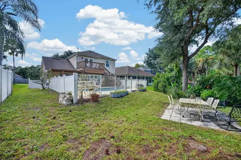 Exterior - 184 Marsh Island Cir, St Augustine, FL 32096 photo 16 of 20