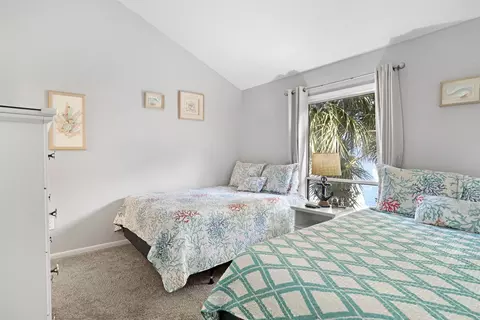 Bedroom - 6300 A1a S A62u, Saint Augustine, FL 32080 photo 4 of 6