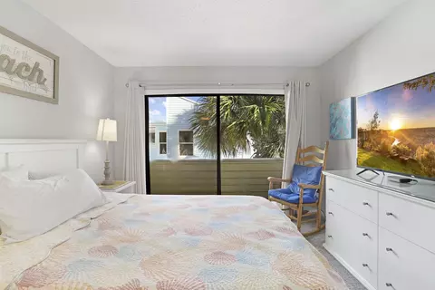 Bedroom - 6300 A1a S A62u, Saint Augustine, FL 32080 photo 1 of 6