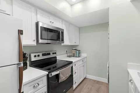 Kitchen - 6300 A1a S A62u, Saint Augustine, FL 32080 photo 1 of 2