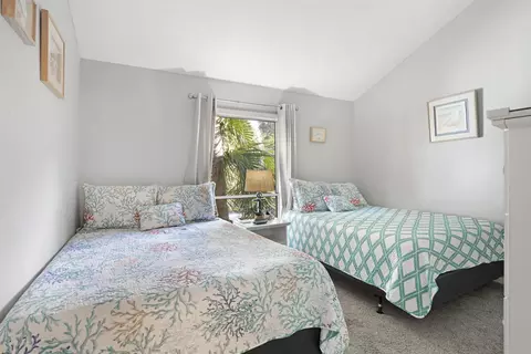Bedroom - 6300 A1a S A62u, Saint Augustine, FL 32080 photo 2 of 6